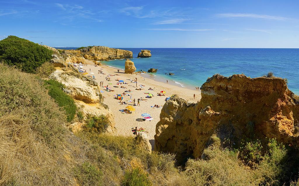 Albufeira Marina Villa Εξωτερικό φωτογραφία