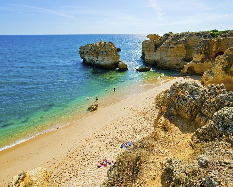 Albufeira Marina Villa Εξωτερικό φωτογραφία