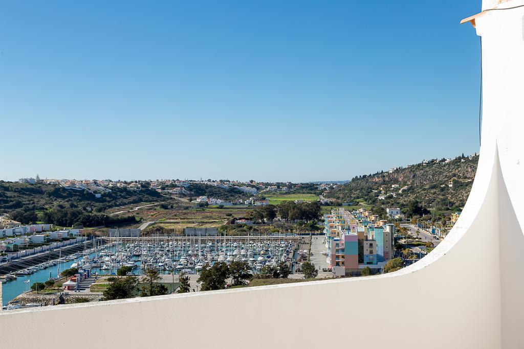 Albufeira Marina Villa Εξωτερικό φωτογραφία